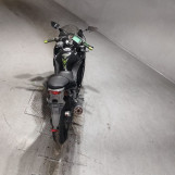 Мотоцикл Kawasaki NINJA250R з пробігом 25870 km