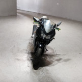 Мотоцикл Kawasaki NINJA250R з пробігом 25870 km