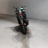 Мотоцикл Kawasaki NINJA250R з пробігом 25870 km