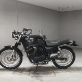 Мотоцикл Yamaha SRV250 з пробігом 565 km