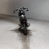 Мотоцикл Yamaha SRV250 з пробігом 565 km