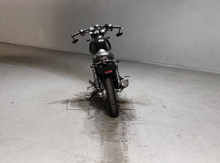 Мотоцикл Yamaha SRV250 з пробігом 565 km