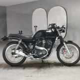 Мотоцикл Yamaha SRV250 з пробігом 565 km