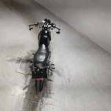 Мотоцикл Yamaha SRV250 з пробігом 565 km