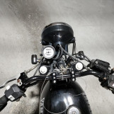 Мотоцикл Yamaha SRV250 з пробігом 565 km