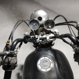 Мотоцикл Suzuki GSX400 IMPULSE с пробегом 38238 km