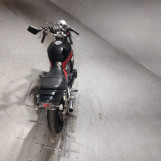 Мотоцикл Suzuki GSX400 IMPULSE с пробегом 38238 km