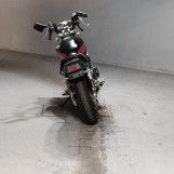 Мотоцикл Suzuki GSX400 IMPULSE с пробегом 38238 km