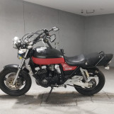 Мотоцикл Suzuki GSX400 IMPULSE с пробегом 38238 km