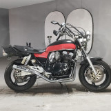 Мотоцикл Suzuki GSX400 IMPULSE с пробегом 38238 km