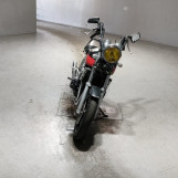 Мотоцикл Suzuki GSX400 IMPULSE с пробегом 38238 km