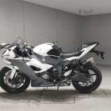Мотоцикл Kawasaki ZX-6R с пробегом 20475 km