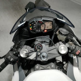 Мотоцикл Kawasaki ZX-6R с пробегом 20475 km