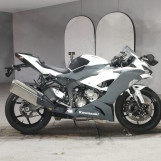 Мотоцикл Kawasaki ZX-6R с пробегом 20475 km