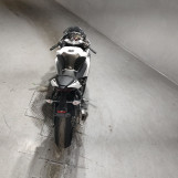 Мотоцикл Kawasaki ZX-6R с пробегом 20475 km