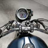 Мотоцикл Honda GB350 з пробігом 12859 km