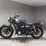 Мотоцикл Honda GB350 з пробігом 12859 km