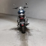 Мотоцикл Honda GB350 з пробігом 12859 km
