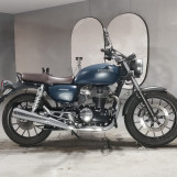 Мотоцикл Honda GB350 з пробігом 12859 km