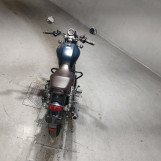 Мотоцикл Honda GB350 з пробігом 12859 km