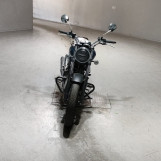 Мотоцикл Honda GB350 з пробігом 12859 km