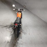 Мотоцикл Yamaha TW225 с пробегом 20969 km