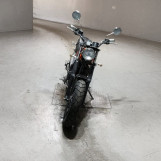 Мотоцикл Yamaha TW225 с пробегом 20969 km