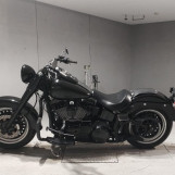 Мотоцикл HD FATBOY S FLSTFBS1800 з пробігом 2399 km