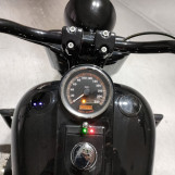 Мотоцикл HD FATBOY S FLSTFBS1800 з пробігом 2399 km