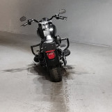 Мотоцикл HD FATBOY S FLSTFBS1800 з пробігом 2399 km