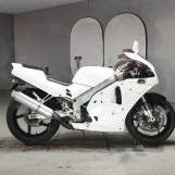 Мотоцикл Kawasaki ZXR250 с пробегом 47072 km