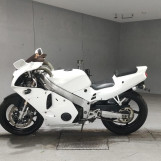 Мотоцикл Kawasaki ZXR250 с пробегом 47072 km