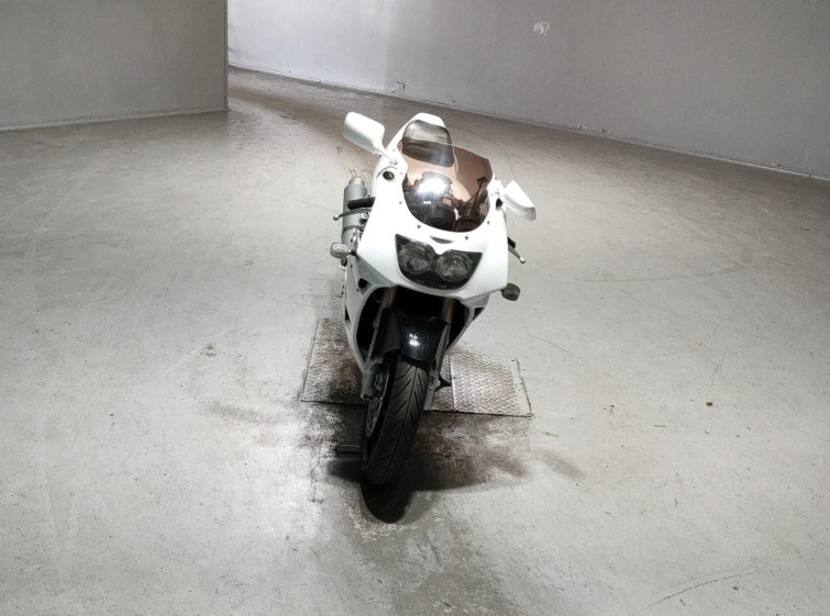 Мотоцикл Kawasaki ZXR250 с пробегом 47072 km