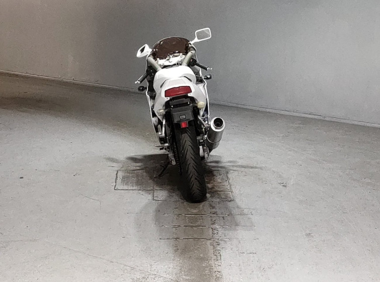 Мотоцикл Kawasaki ZXR250 с пробегом 47072 km