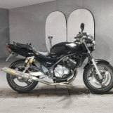 Мотоцикл Kawasaki BALIUS2 с пробегом 48261 km