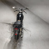 Мотоцикл Kawasaki BALIUS2 с пробегом 48261 km