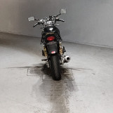 Мотоцикл Kawasaki BALIUS2 с пробегом 48261 km