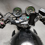 Мотоцикл Kawasaki BALIUS2 с пробегом 48261 km