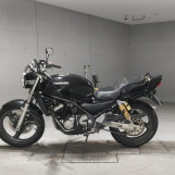 Мотоцикл Kawasaki BALIUS2 с пробегом 48261 km