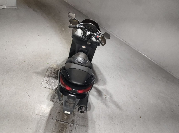 Мотоцикл Honda FORZA Z с пробегом 28035 km