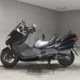 Мотоцикл Honda FORZA Z с пробегом 28035 km