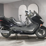 Мотоцикл Honda FORZA Z с пробегом 28035 km