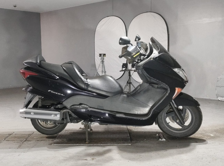 Мотоцикл Honda FORZA Z с пробегом 28035 km