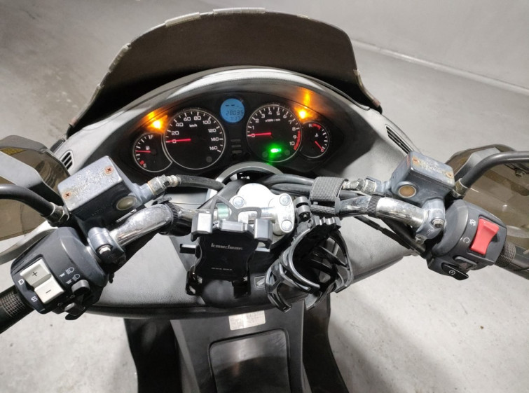 Мотоцикл Honda FORZA Z с пробегом 28035 km