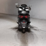 Мотоцикл Honda FORZA Z с пробегом 28035 km