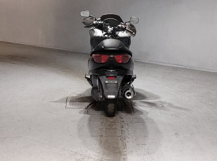 Мотоцикл Honda FORZA Z с пробегом 28035 km