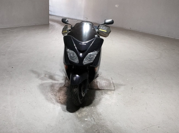 Мотоцикл Honda FORZA Z с пробегом 28035 km