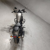 Мотоцикл Honda REBEL CMX250 з пробігом 3393 km