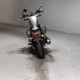 Мотоцикл Honda REBEL CMX250 з пробігом 3393 km
