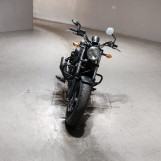 Мотоцикл Honda REBEL CMX250 з пробігом 3393 km